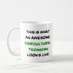 phantastischer Landtechniker Kaffeetasse