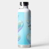 Phantastischer Lehrer! Trinkflasche (Rechts)