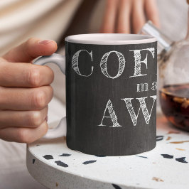 Phantastischer Lehrer-Wertschätzung-Angebot Kaffeetasse