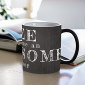 Phantastischer Lehrer-Wertschätzung-Angebot Kaffeetasse