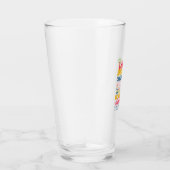 Phantastischer Lehrertag Gekümmert Lehrer Glas (Rechts)