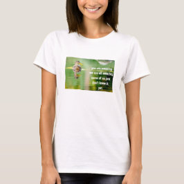 Phantastischer (leichter) T - Shirt