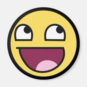 phantastischer Magnetmagnet Magnet