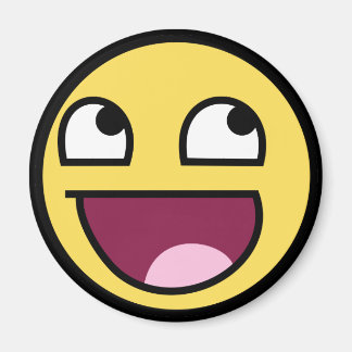 phantastischer Magnetmagnet Magnet