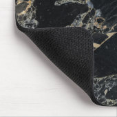 Phantastischer Marmor modern Mousepad (Ecke)