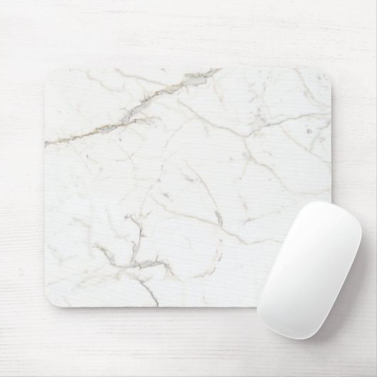 Phantastischer Marmor modern Mousepad (Mit Mouse)