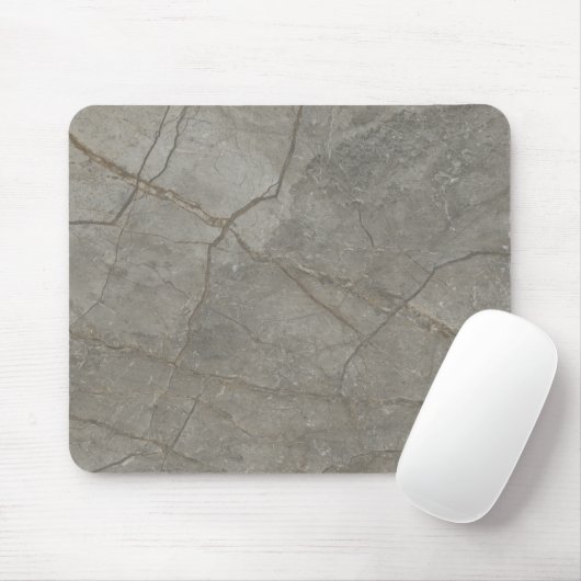 Phantastischer Marmor modern Mousepad (Mit Mouse)