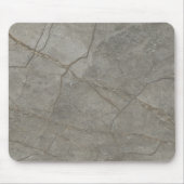 Phantastischer Marmor modern Mousepad (Vorne)