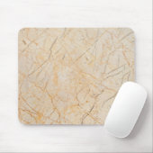 Phantastischer Marmor modern Mousepad (Mit Mouse)