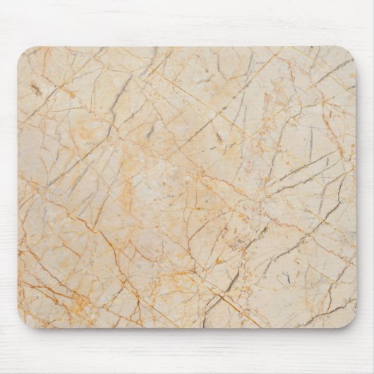 Phantastischer Marmor modern Mousepad (Vorne)