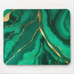 Phantastischer Marmor modern Mousepad