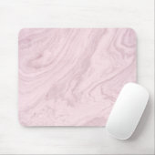 Phantastischer Marmor modern Mousepad (Mit Mouse)