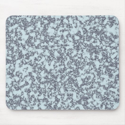 Phantastischer Marmor modern Mousepad (Vorne)