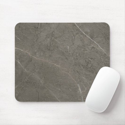 Phantastischer Marmortrendy Mousepad (Mit Mouse)