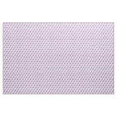 Phantastischer Mosaikdrache Lila Stoff (Yard (91,4 cm))