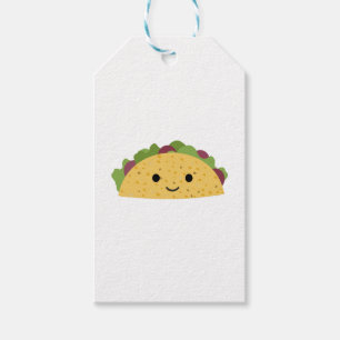 Phantastischer Niedlicher Cartoon Kawaii Lächeln T Geschenkanhänger