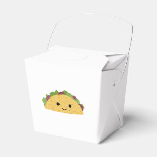 Phantastischer Niedlicher Cartoon Kawaii Lächeln T Geschenkschachtel