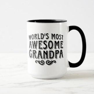 Phantastischer Opa Tasse