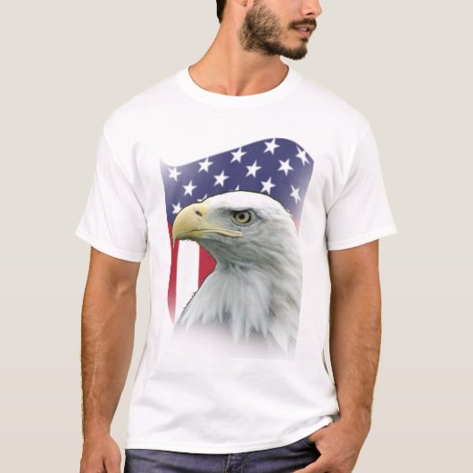 Phantastischer patrouillischer Gestaltungseimer T-Shirt (Vorderseite)