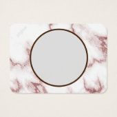 Phantastischer Personalausweis für Party und Veran (Rückseite)