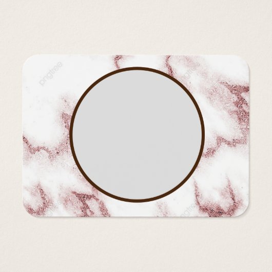 Phantastischer Personalausweis für Party und Veran (Rückseite)