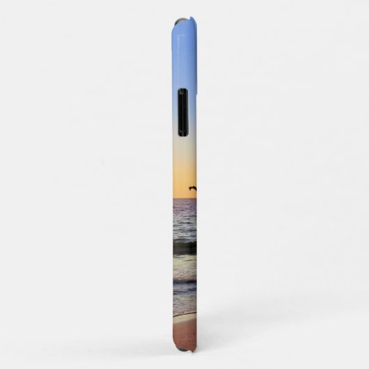 PHANTASTISCHER PERSONALISIERTER GYMNASTICS IPHONE- Case-Mate iPhone HÜLLE (Hinten/Rechts)