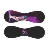 Phantastischer Pflaumensittich Baseball (Paneele)