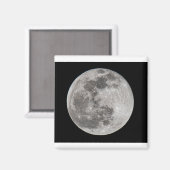 Phantastischer Raum 106 Magnet (Vorderseite/Rückseite)