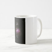 Phantastischer Raum 11 Kaffeetasse (VorderseiteRechts)