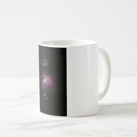Phantastischer Raum 11 Kaffeetasse (VorderseiteRechts)