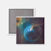 Phantastischer Raum 1 Magnet (Vorderseite/Rückseite)