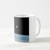 Phantastischer Raum 25 Kaffeetasse (VorderseiteRechts)
