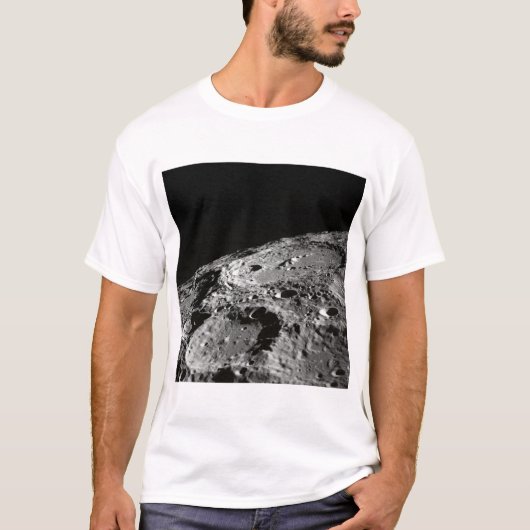 Phantastischer Raum 53 T-Shirt (Vorderseite)