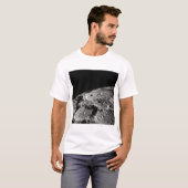Phantastischer Raum 53 T-Shirt (Vorne ganz)