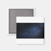 Phantastischer Raum 67 Magnet (Vorderseite/Rückseite)