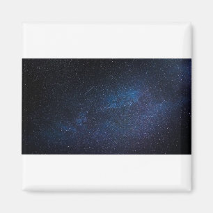 Phantastischer Raum 67 Magnet