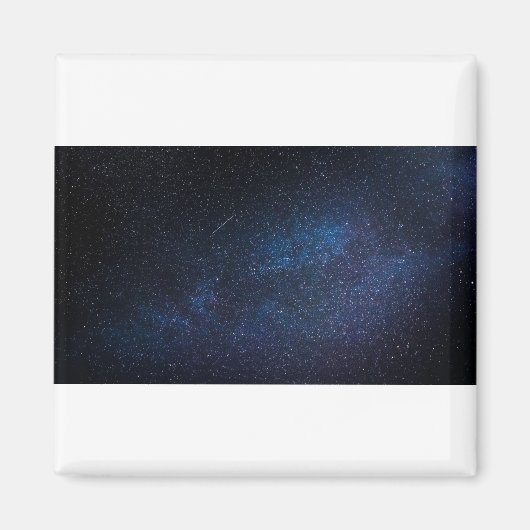 Phantastischer Raum 67 Magnet (Vorne)