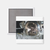 Phantastischer Raum 70 Magnet (Vorderseite/Rückseite)