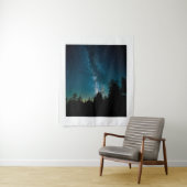 Phantastischer Raum 73 Wandteppich (Beispiel)