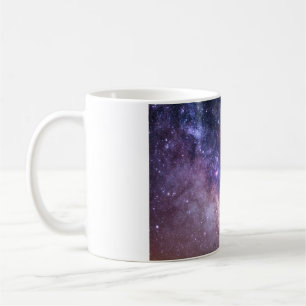 Phantastischer Raum 8 Kaffeetasse
