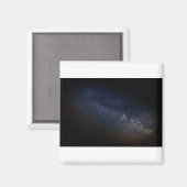 Phantastischer Raum 91 Magnet (Vorderseite/Rückseite)