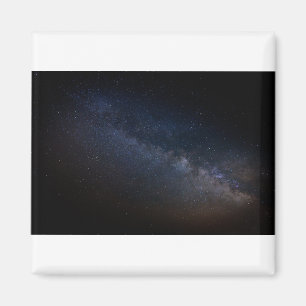 Phantastischer Raum 91 Magnet