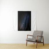 Phantastischer Raum 91 Wandteppich (Beispiel (Horizontal))