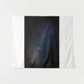 Phantastischer Raum 91 Wandteppich (Vorderseite (Horizontal))