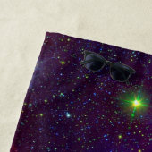 Phantastischer Raum Strandtuch (Beispiel)