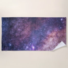 Phantastischer Raum Strandtuch