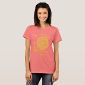 Phantastischer Saft T-Shirt (Vorne ganz)