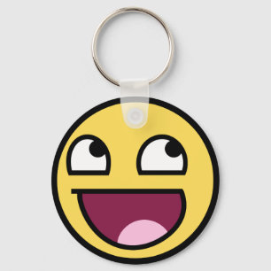 Phantastischer Schlüsselanhänger