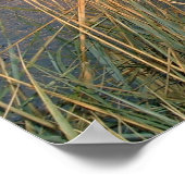 Phantastischer Schwarzmeersonntag Poster (Ecke)