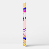 Phantastischer Spiralwirl Case-Mate iPhone Hülle (Rückseite / Rechts)